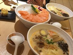 -万岁寿司(芳村店)