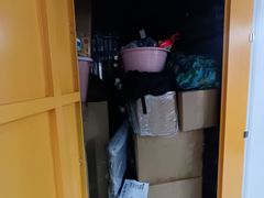 -安东易迷你仓自助寄存仓库(苏州桥店)