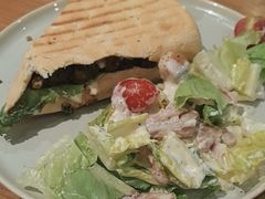 -HELLO 27 意面·沙拉·帕尼尼