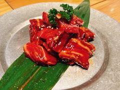 -烧肉达人•炭火烧肉(新天地店)