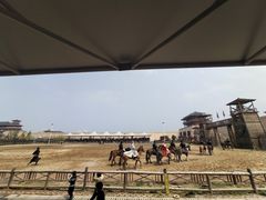 -中国汉城景区
