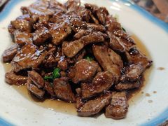 小快活猪肝-陈记菜馆·非遗淮扬菜(东关街教场店)