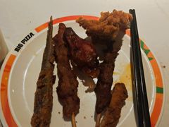 -比格比萨自助(宝山日月光店)