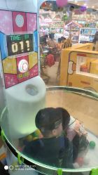 -莫莉幻想儿童乐园(武汉经开永旺店)