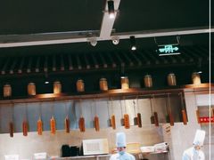-关东小磨东北菜(碧江广场店)