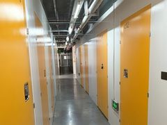 -安东易迷你自助仓储寄存仓库(顾戴路店)