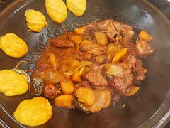 -一九二八铁锅炖(镇赉店)