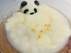 -眉州东坡(团结湖店)