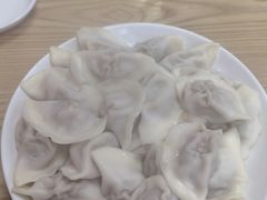 -白记饺子馆多伦道店