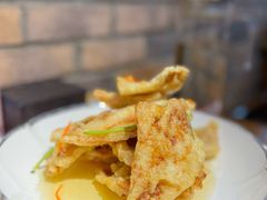 -金掌勺·锅包肉(双榆树店)