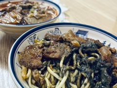 -熊腊生热干面馆(宝丰店)