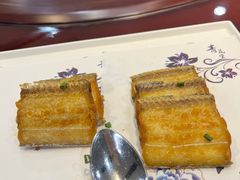 -天宁凯利时尚餐厅