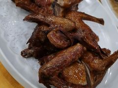 -壹厨饭店(五羊店)