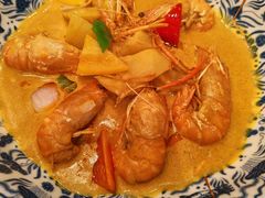 -桂满陇·蟹黄小笼汤包(环球港店)