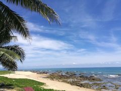 -海南分界洲岛旅游区