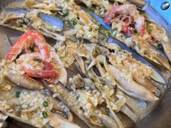 -79号渔船海鲜饭店(龙岗店)