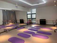 -予荷舞蹈(盛景校区)