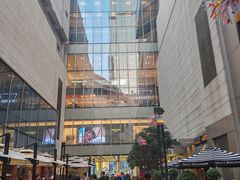 -港汇恒隆广场