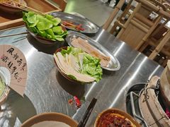 -郭铁柱·泥炉老火锅(江北龙湖天街店)