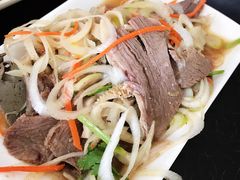 -三盛楼饭店(四流中路店)