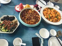-清真•蜀风园(丁字沽总店)