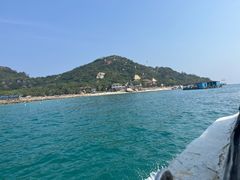 -海南分界洲岛旅游区