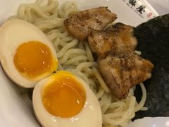 -八盛屋·沾面(集美万达店)