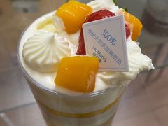 -好利来(望京中福店)