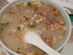 -恒盛居回族饭店