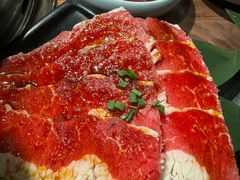 -九田家黑牛烤肉料理(新辰里亚运村店)