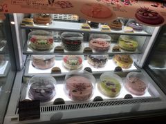-哈根达斯(美罗城店)