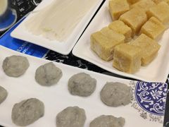 -楼外楼大刀肉传统火锅居(幸福街店)