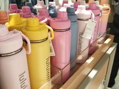 -lululemon(新天地店)