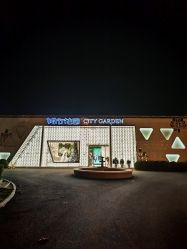 点击看大图 -城市花园婚纱摄影