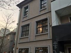 -徐家汇源景区-衡山坊