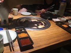 -梅梅家的烤肉店(槐北路店)