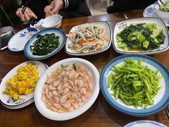 -美味之家·湖景农家乐(太湖东山店)