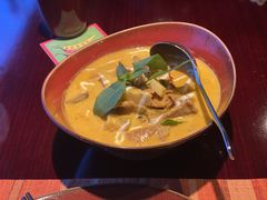-红泰·泰精选·特色料理(中山路店)