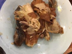 -符离集餐厅(万象城店)