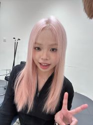 -DL HOPE造型