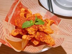 -太二酸菜鱼(中山龙之梦店)