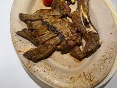 -王品牛排(福州泰禾店)