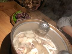 -大头椰·椰子鸡火锅(南宁万象城店)