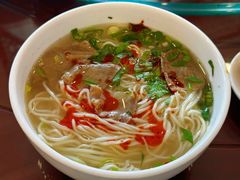 -清真明德斋茶餐厅民族饭店(北京街店)