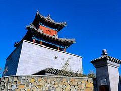 -八大处公园