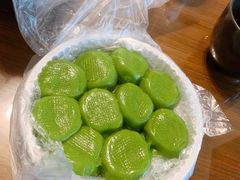 -沈记青团