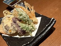 -水之惠鲜鱼料理(王府大街店)