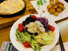 -有家生煎(三里屯店)