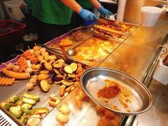 -佳记小食店(旺角店)