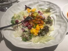 -漢舍中国菜馆(浦东嘉里城店)